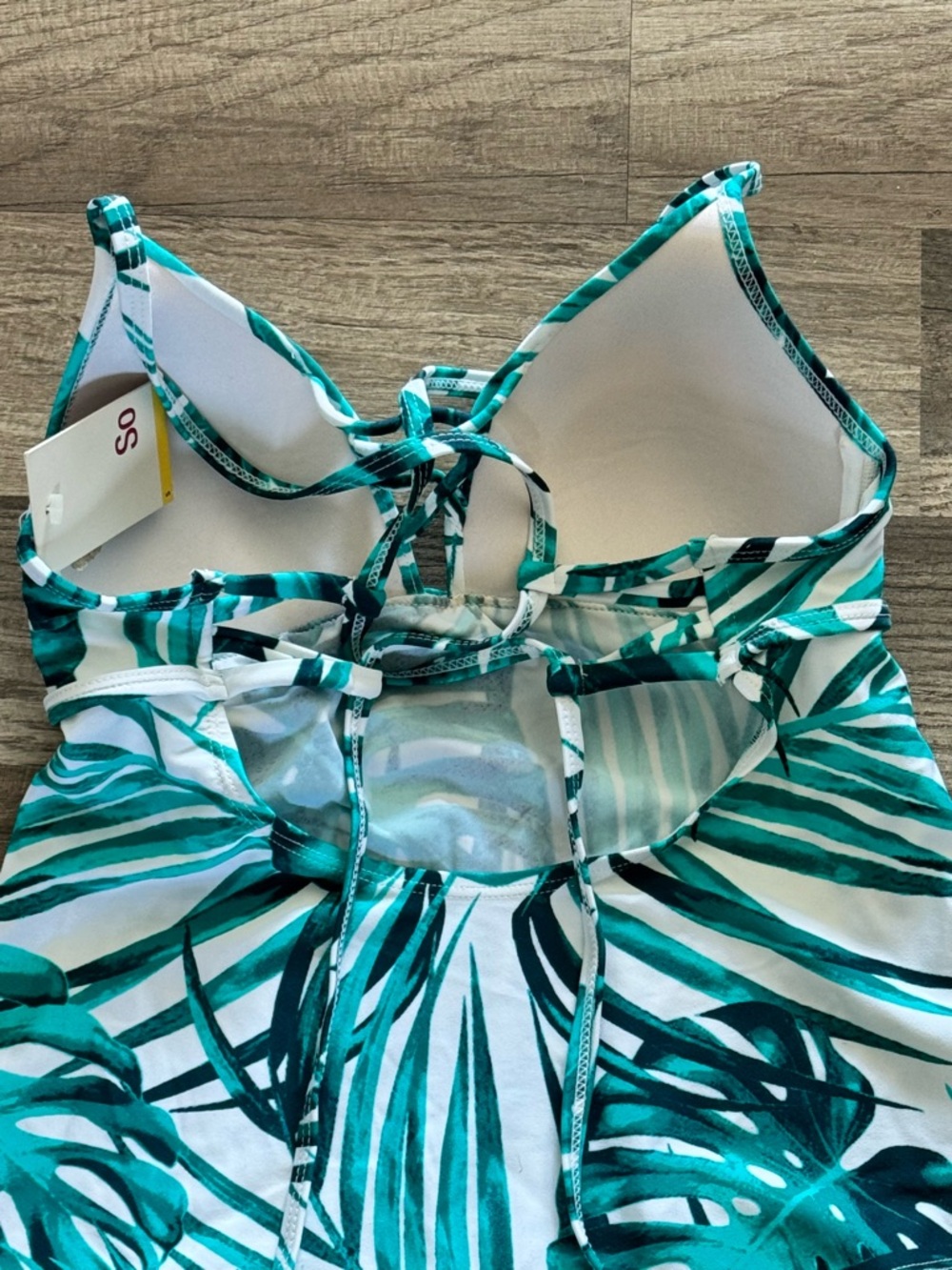 Tankini Top - Picture 4 of 4